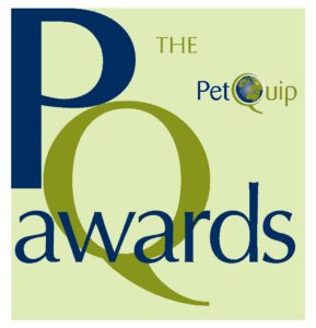 Pet Quip Awards 2017 - Pet Business of the Year Finalist